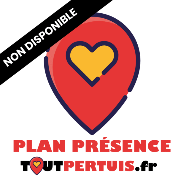 ToutPertuis.fr , Plan Présence